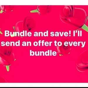 Bundle & Save